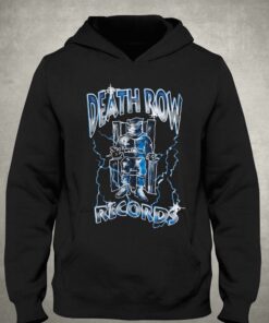 Death Row Records Shirt Sweatshirt 2 Death Row Records Shirt Sweatshirt 3
