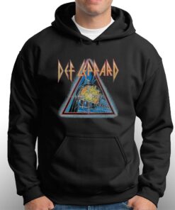 Def Leppard Pyromania T-shirt 2 Def Leppard Pyromania T shirt 3