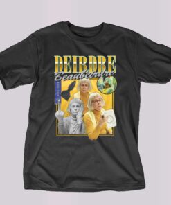 Deirdre Beaubeirdre T-shirt Deirdre Beaubeirdre T-shirt