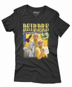 Deirdre Beaubeirdre T-shirt Deirdre Beaubeirdre T-shirt