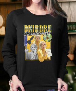 Deirdre Beaubeirdre T-shirt 3 Deirdre Beaubeirdre T shirt 4
