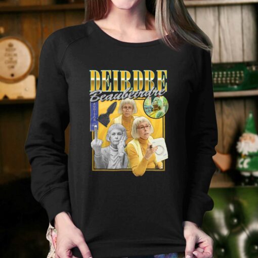 Deirdre Beaubeirdre T-shirt