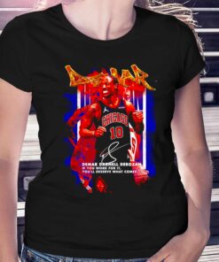 Demar Derozan If You Work For It-shirt Demar Derozan If You Work For It-shirt