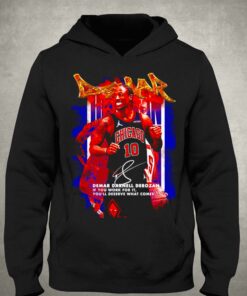 Demar Derozan If You Work For It shirt 3