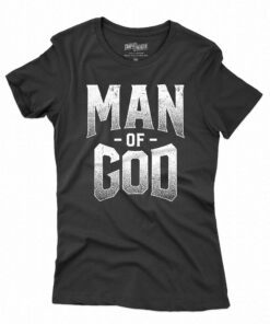 Demario Davis Man Of God Wht Shirt Demario Davis Man Of God Wht Shirt