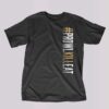 Demario Davis Prowl Kill Eat Shirt