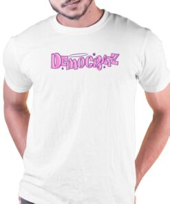 Democratz Shirt Democratz Shirt