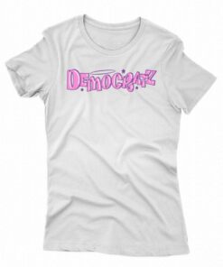 Democratz Shirt Democratz Shirt