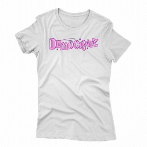 Democratz Shirt