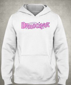 Democratz Shirt 3