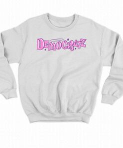 Democratz Shirt 4