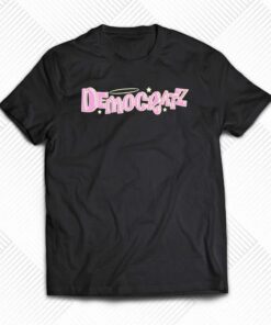 Democratz T-shirt Democratz T-shirt