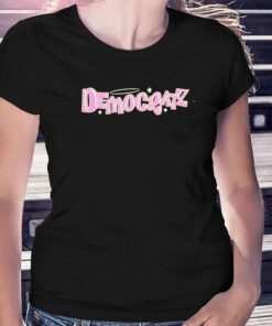 Democratz T-shirt Democratz T-shirt