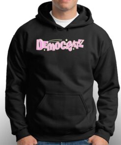 Democratz T shirt 3