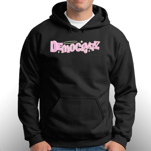 Democratz T-shirt