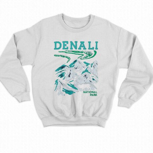 Denali National Park T-shirt