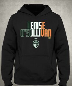 Denise Osullivan Ireland Nc Courage Shirt 3