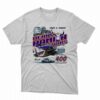 Denny Hamlin 2023 Adventhealth 400 Race Winner Shirt