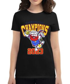 Denver Basketball Champions 2023 Logo 1980 Shirt Denver Basketball Champions 2023 Logo 1980 Shirt