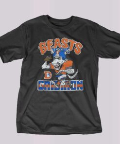 Denver Broncos Beasts Of The Gridiron Shirt Denver Broncos Beasts Of The Gridiron Shirt