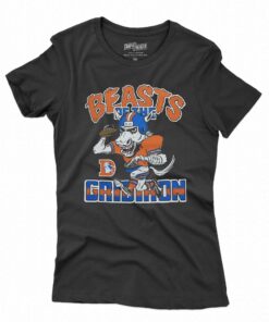 Denver Broncos Beasts Of The Gridiron Shirt Denver Broncos Beasts Of The Gridiron Shirt