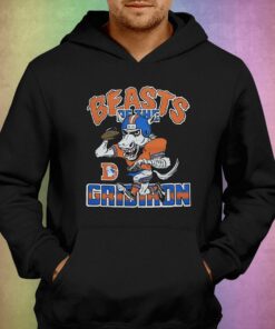 Denver Broncos Beasts Of The Gridiron Shirt 3