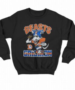 Denver Broncos Beasts Of The Gridiron Shirt 4