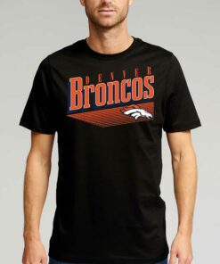 Denver Broncos Lines Logo Sport 2023 Shirt Denver Broncos Lines Logo Sport 2023 Shirt