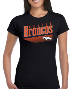 Denver Broncos Lines Logo Sport 2023 Shirt Denver Broncos Lines Logo Sport 2023 Shirt