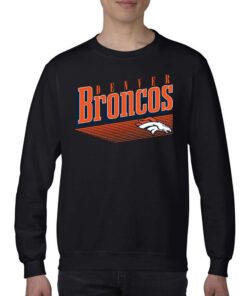 Denver Broncos Lines Logo Sport 2023 Shirt 3 Denver Broncos Lines Logo Sport 2023 Shirt 4