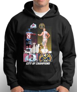 Denver City Of Champions Nikola Jokic And Nathan Mackinnon Signatures Shirt 2 Denver City Of Champions Nikola Jokic And Nathan Mackinnon Signatures Shirt 3