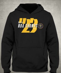 Denver Nuggets 2023 Nba Finals Champions Backboard T-shirt 2 Denver Nuggets 2023 Nba Finals Champions Backboard T shirt 3