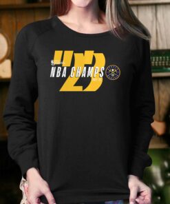 Denver Nuggets 2023 Nba Finals Champions Backboard T-shirt 3 Denver Nuggets 2023 Nba Finals Champions Backboard T shirt 4