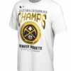 Denver Nuggets 2023 Nba Finals Champions Celebration Roster T-shirt