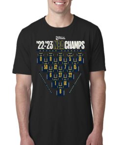 Denver Nuggets 2023 Nba Finals Champions Close Out Jersey Roster T-shirt Denver Nuggets 2023 Nba Finals Champions Close Out Jersey Roster T-shirt