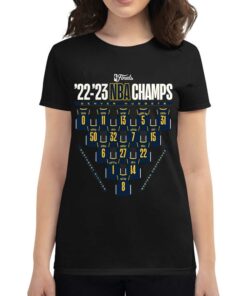 Denver Nuggets 2023 Nba Finals Champions Close Out Jersey Roster T-shirt Denver Nuggets 2023 Nba Finals Champions Close Out Jersey Roster T-shirt