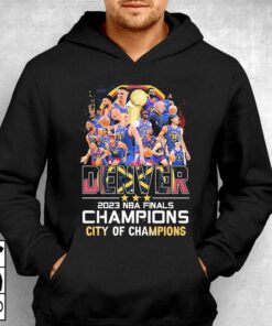 Denver Nuggets 2023 Nba Finals Champions Denver City Of Champions Shirt 2 Denver Nuggets 2023 Nba Finals Champions Denver City Of Champions Shirt 3
