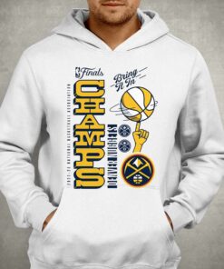 Denver Nuggets 2023 Nba Finals Champions Hometown Originals Review T-shirt 2 Denver Nuggets 2023 Nba Finals Champions Hometown Originals Review T shirt 3