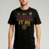 Denver Nuggets 2023 Nba Finals Champions Hometown Originals Technical T-shirt