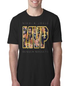 Denver Nuggets 2023 Nba Finals Champions Nikola Jokic Mvp Shirt Denver Nuggets 2023 Nba Finals Champions Nikola Jokic Mvp Shirt