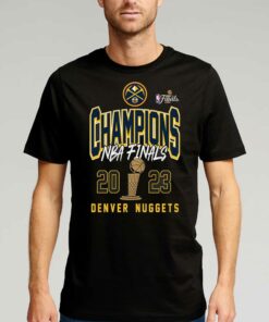 Denver Nuggets 2023 Nba Finals Champions Premium Shirt Denver Nuggets 2023 Nba Finals Champions Premium Shirt