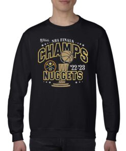 Denver Nuggets 2023 Nba Finals Champions Slip Trophy T-shirt 3 Denver Nuggets 2023 Nba Finals Champions Slip Trophy T shirt 4