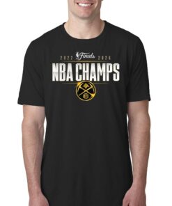Denver Nuggets 2023 Nba Finals Champions Triple Shirt Denver Nuggets 2023 Nba Finals Champions Triple Shirt