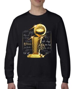 Denver Nuggets 2023 Nba Finals Champions Trophy Roster Signature Shirt 3 Denver Nuggets 2023 Nba Finals Champions Trophy Roster Signature Shirt 4