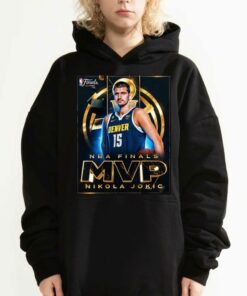 Denver Nuggets 2023 Nba Finals Mvp Nikola Jokic Shirt 2 Denver Nuggets 2023 Nba Finals Mvp Nikola Jokic Shirt 3