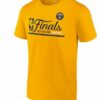 Denver Nuggets Fanatics Branded 2023 Nba Finals Champions Close Out Jersey Roster T-shirt