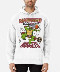 Denver Nuggets Homage Unisex 2023 Nba Finals Champions Nba X Tmnt T-shirt 2 Denver Nuggets Homage Unisex 2023 Nba Finals Champions Nba X Tmnt T shirt 3