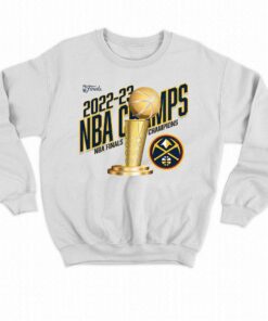 Denver Nuggets Nba 2023 Finals Championships Shirt 3 Denver Nuggets Nba 2023 Finals Championships Shirt 4