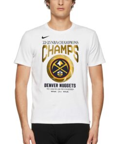 Denver Nuggets Nike 2023 Nba Finals Champions Celebration Shirt Denver Nuggets Nike 2023 Nba Finals Champions Celebration Shirt