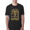 Denver Nuggets Nike 2023 Nba Finals Champions Locker Room T-shirt